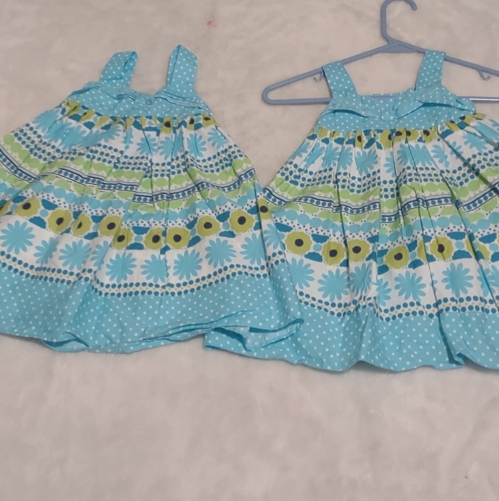 Jona Michelle Twins dress size 2